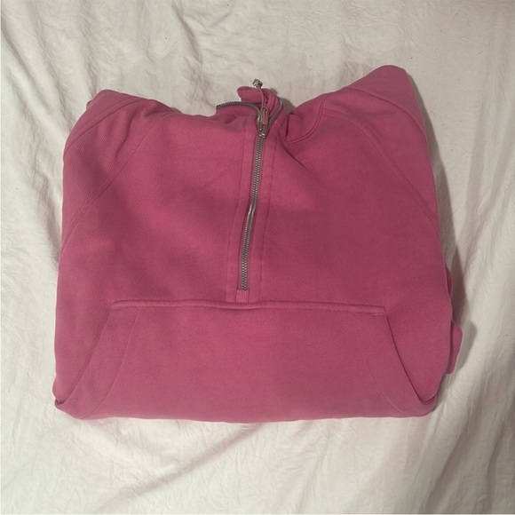 lululemon athletica Tops - Lululemon oversized scuba